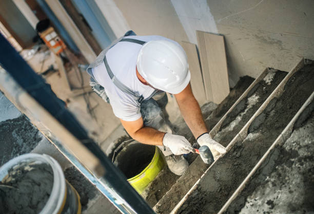 Best Concrete Removal and Replacement in Cade, LA