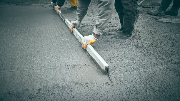 Best Concrete Grinding and Polishing in Cade, LA