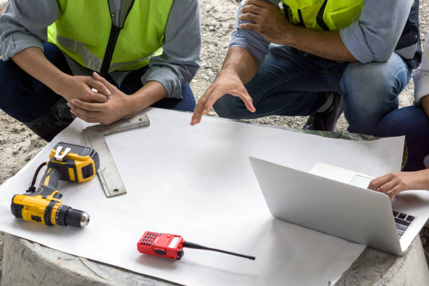 Best Commercial Concrete Services in Cade, LA
