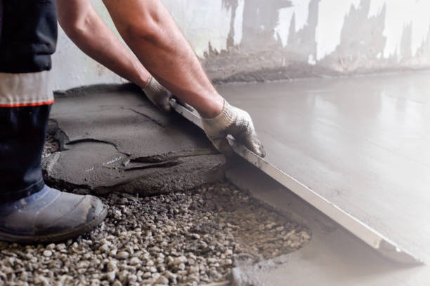 Best Concrete Foundation Repair in Cade, LA